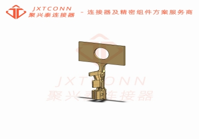 聚興泰帶你快速認(rèn)識(shí)端子與選型