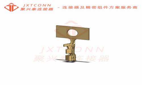 聚興泰帶你快速認(rèn)識端子與選型