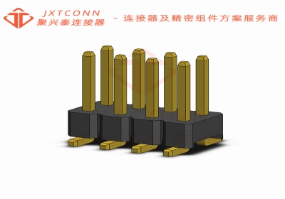 板對(duì)板連接器的詳細(xì)講解和生產(chǎn)流程-聚興泰