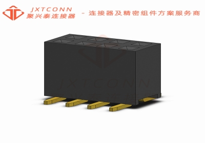 聚興泰帶你快速認(rèn)識(shí)排母與選型